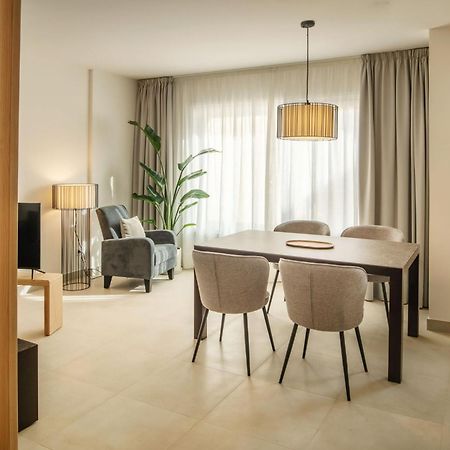 Panasco Suites アレシフェ エクステリア 写真