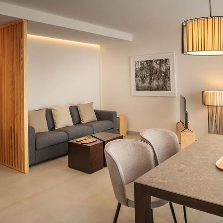 Panasco Suites アレシフェ エクステリア 写真