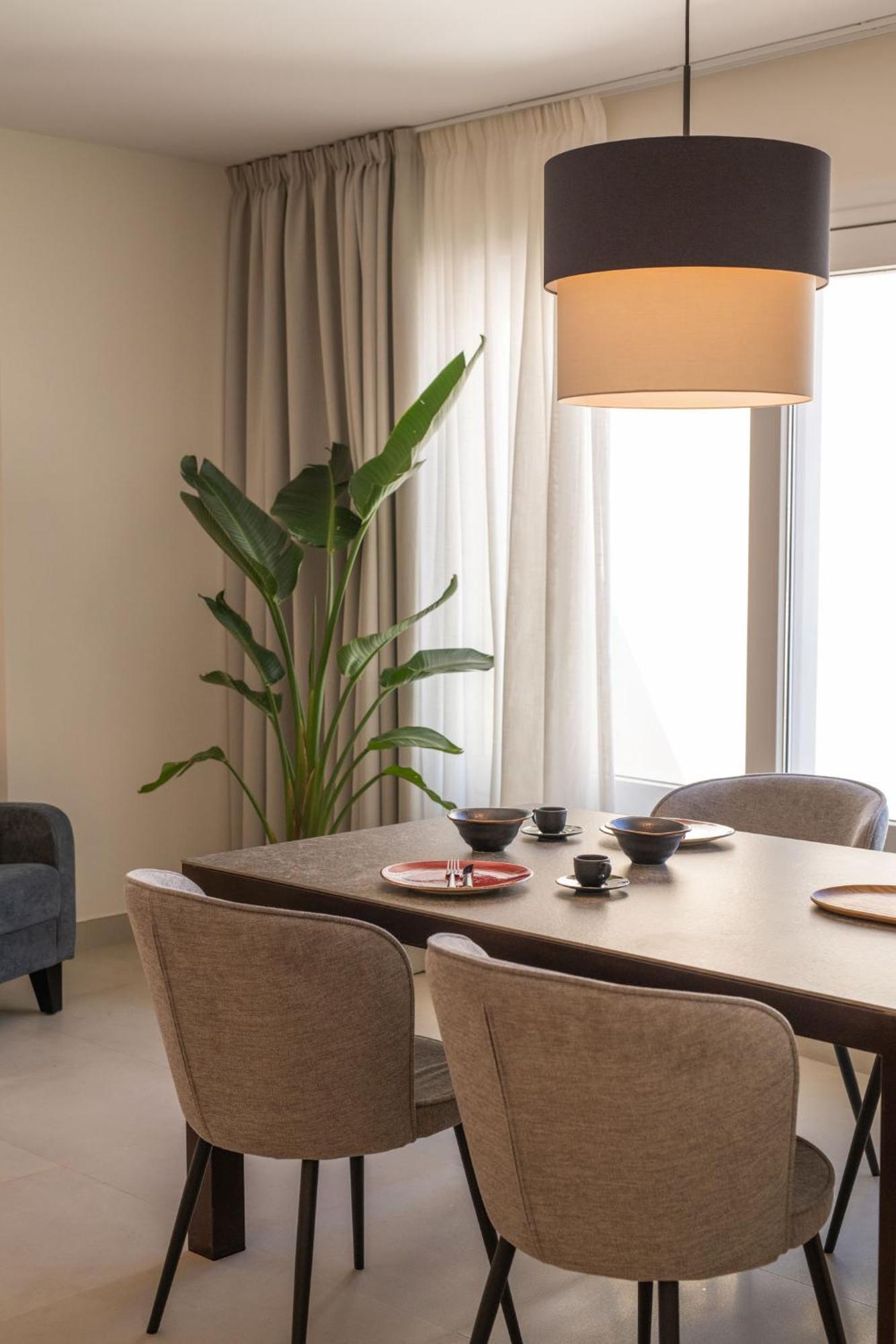 Panasco Suites アレシフェ エクステリア 写真
