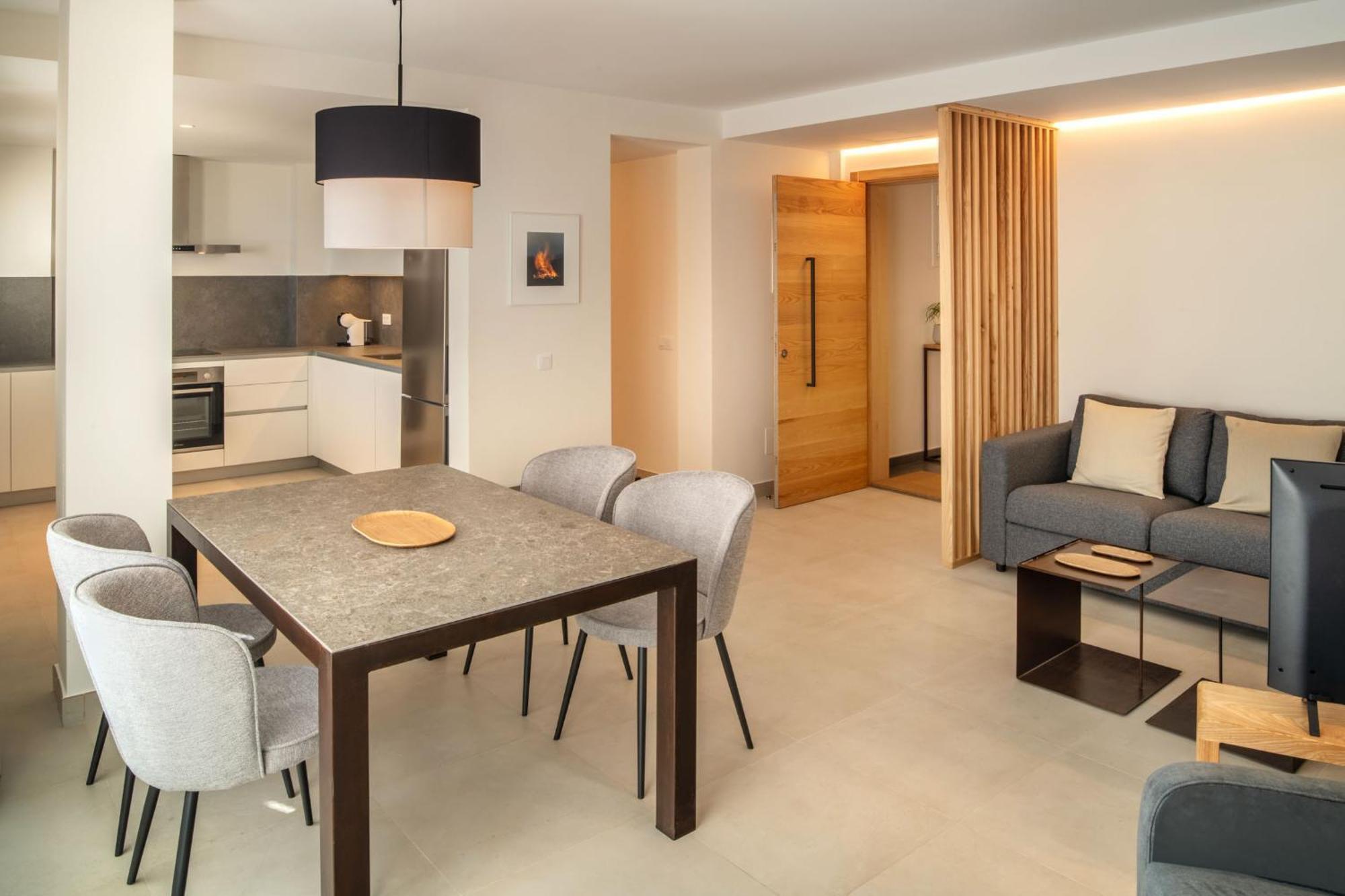 Panasco Suites アレシフェ エクステリア 写真