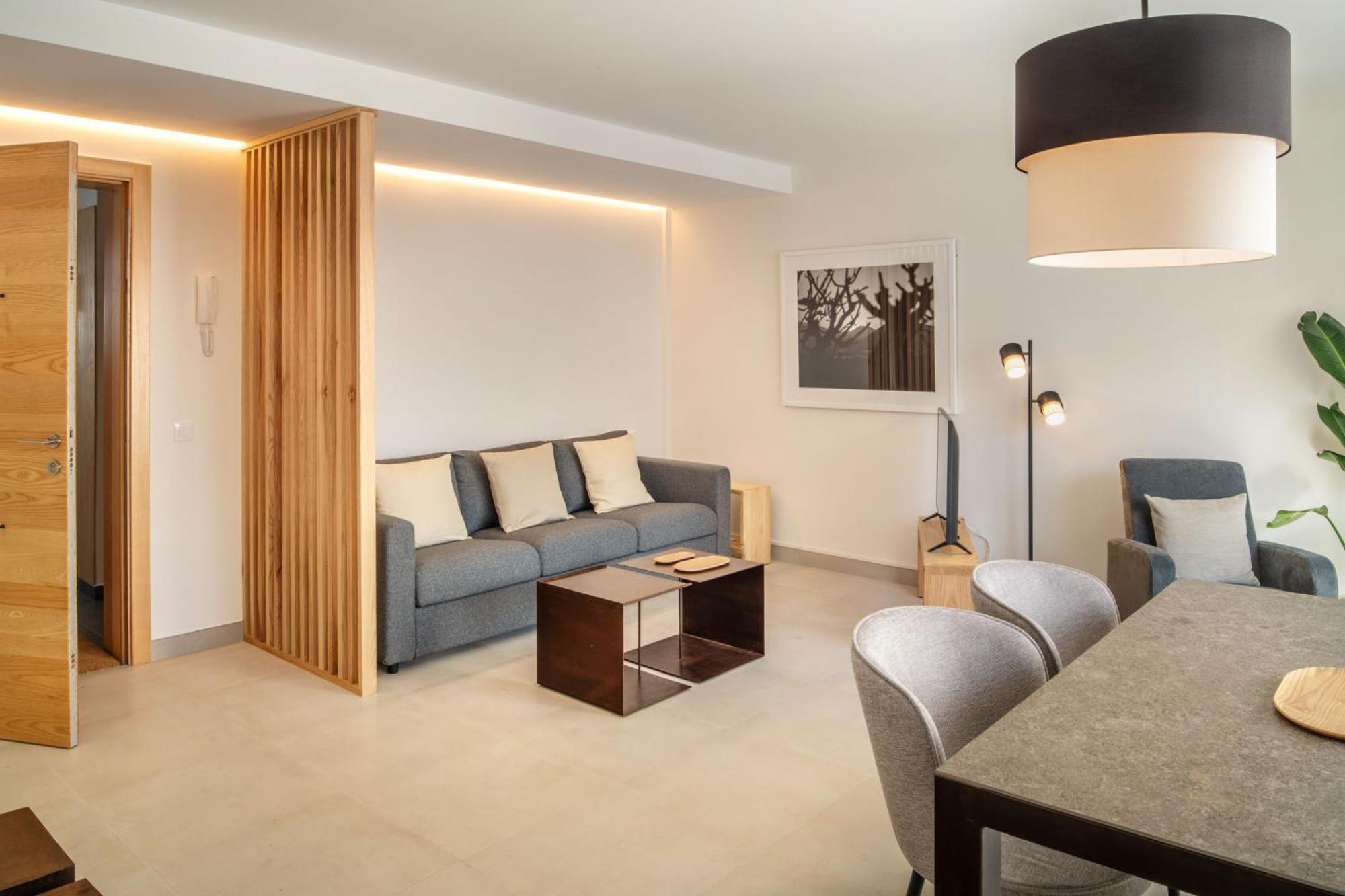 Panasco Suites アレシフェ エクステリア 写真