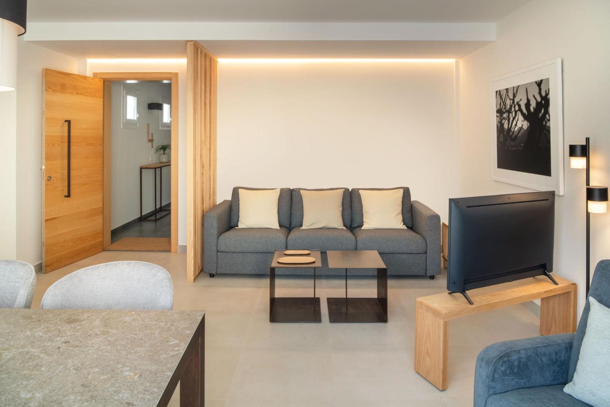 Panasco Suites アレシフェ エクステリア 写真