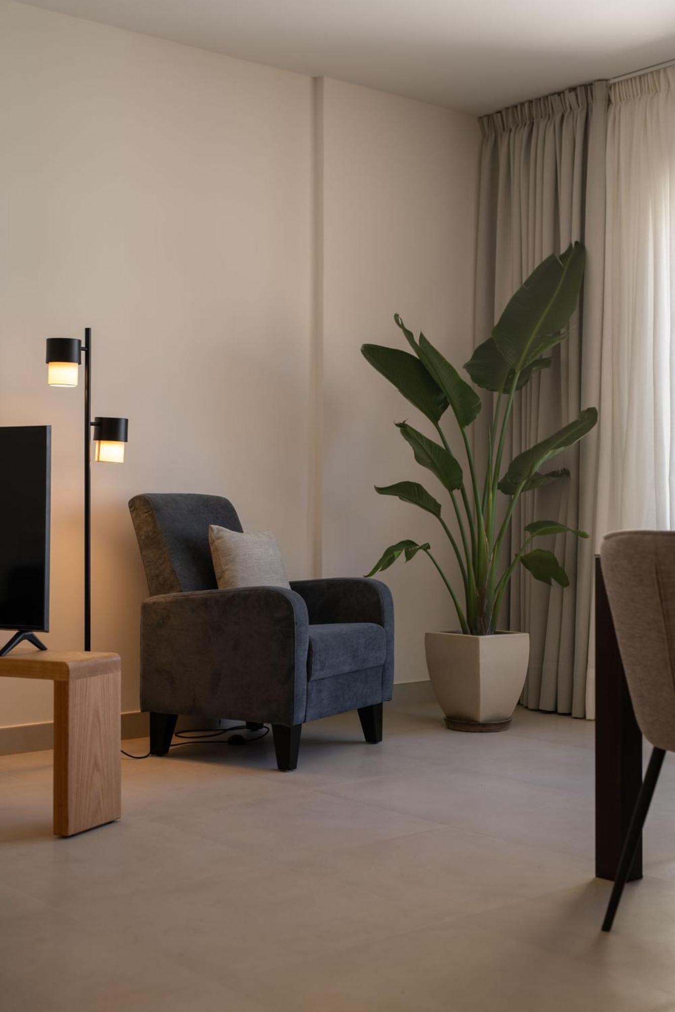 Panasco Suites アレシフェ エクステリア 写真
