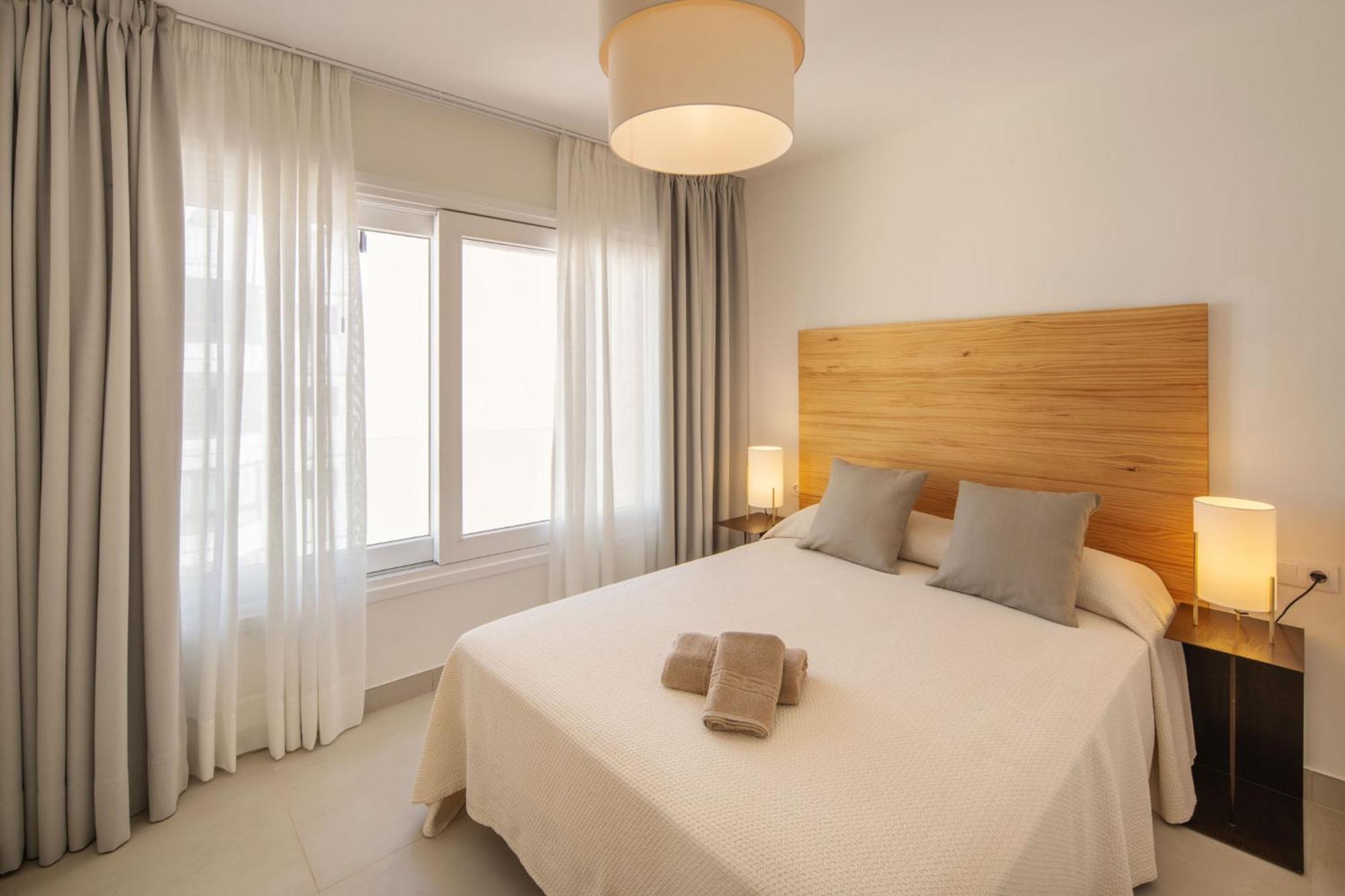 Panasco Suites アレシフェ エクステリア 写真