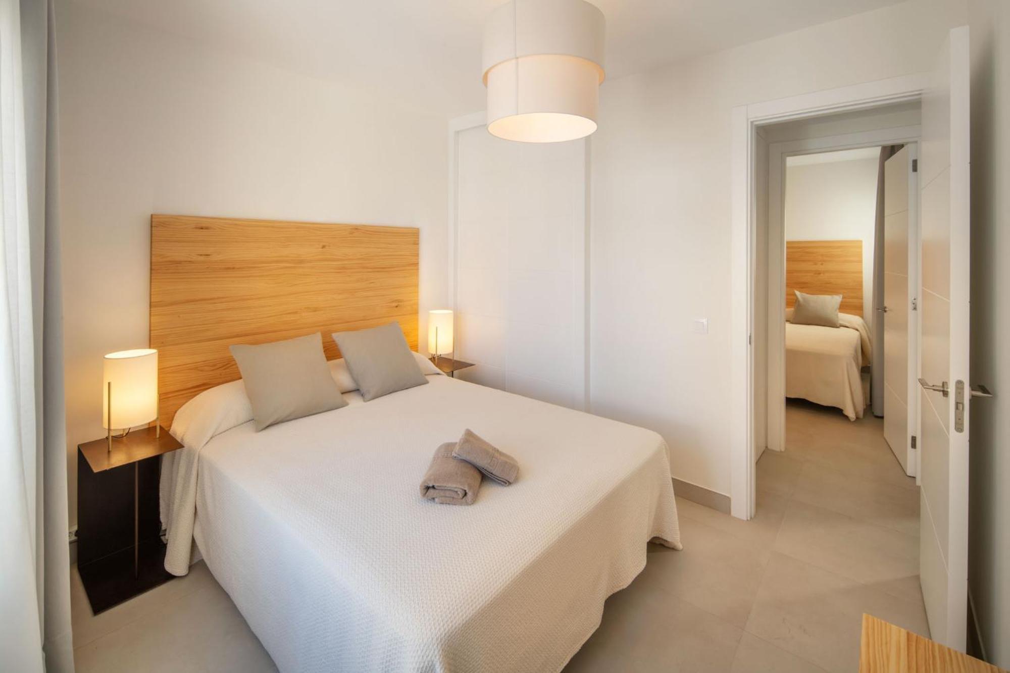Panasco Suites アレシフェ エクステリア 写真