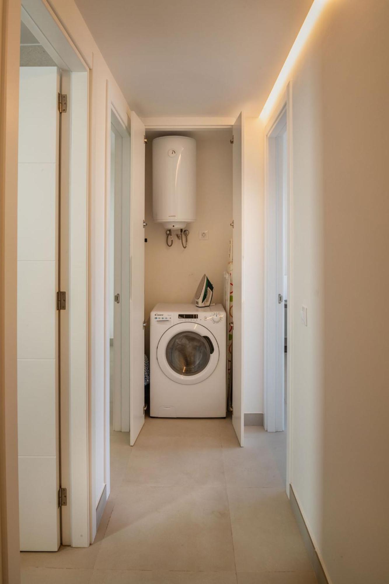 Panasco Suites アレシフェ エクステリア 写真