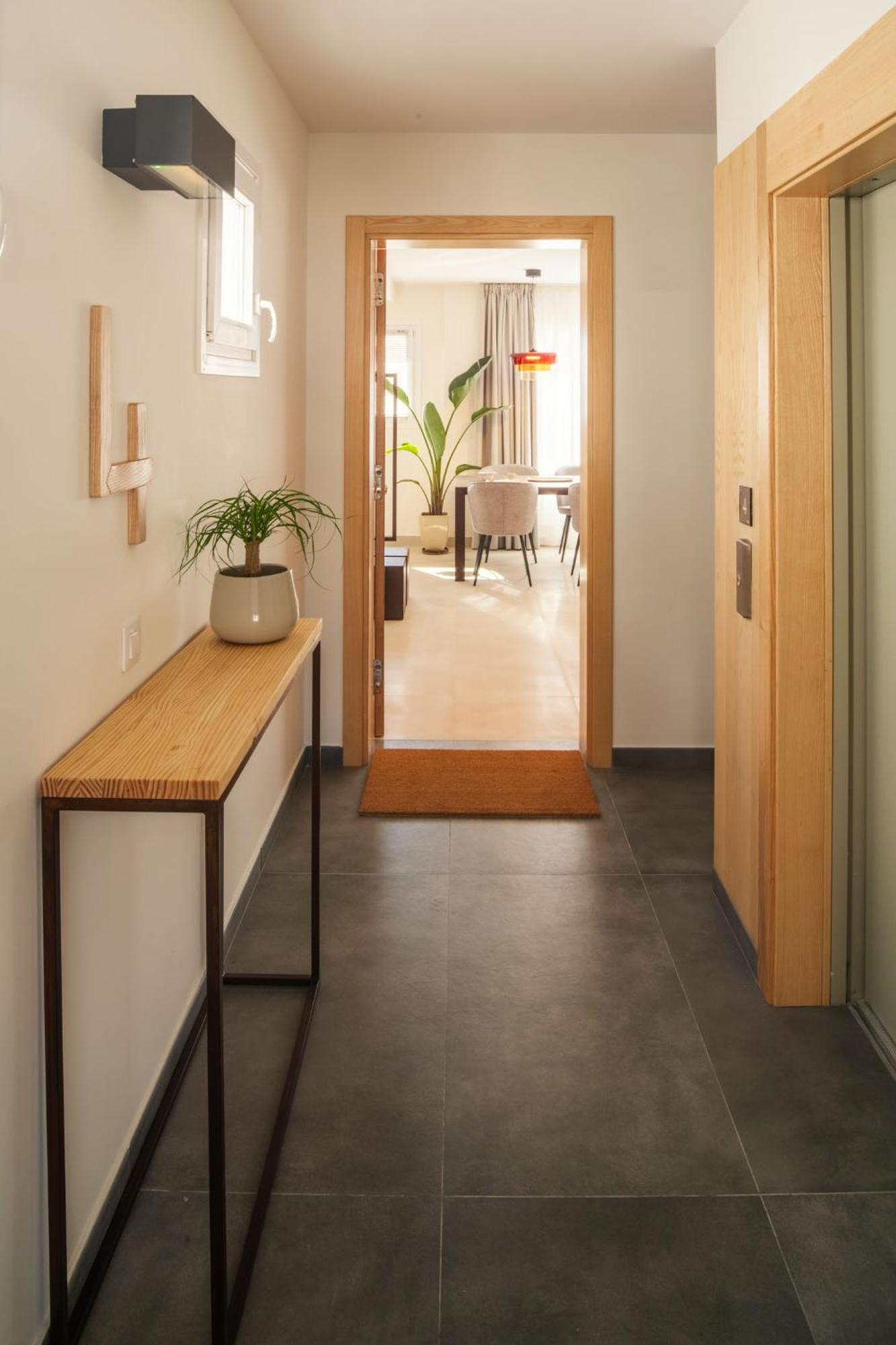 Panasco Suites アレシフェ エクステリア 写真