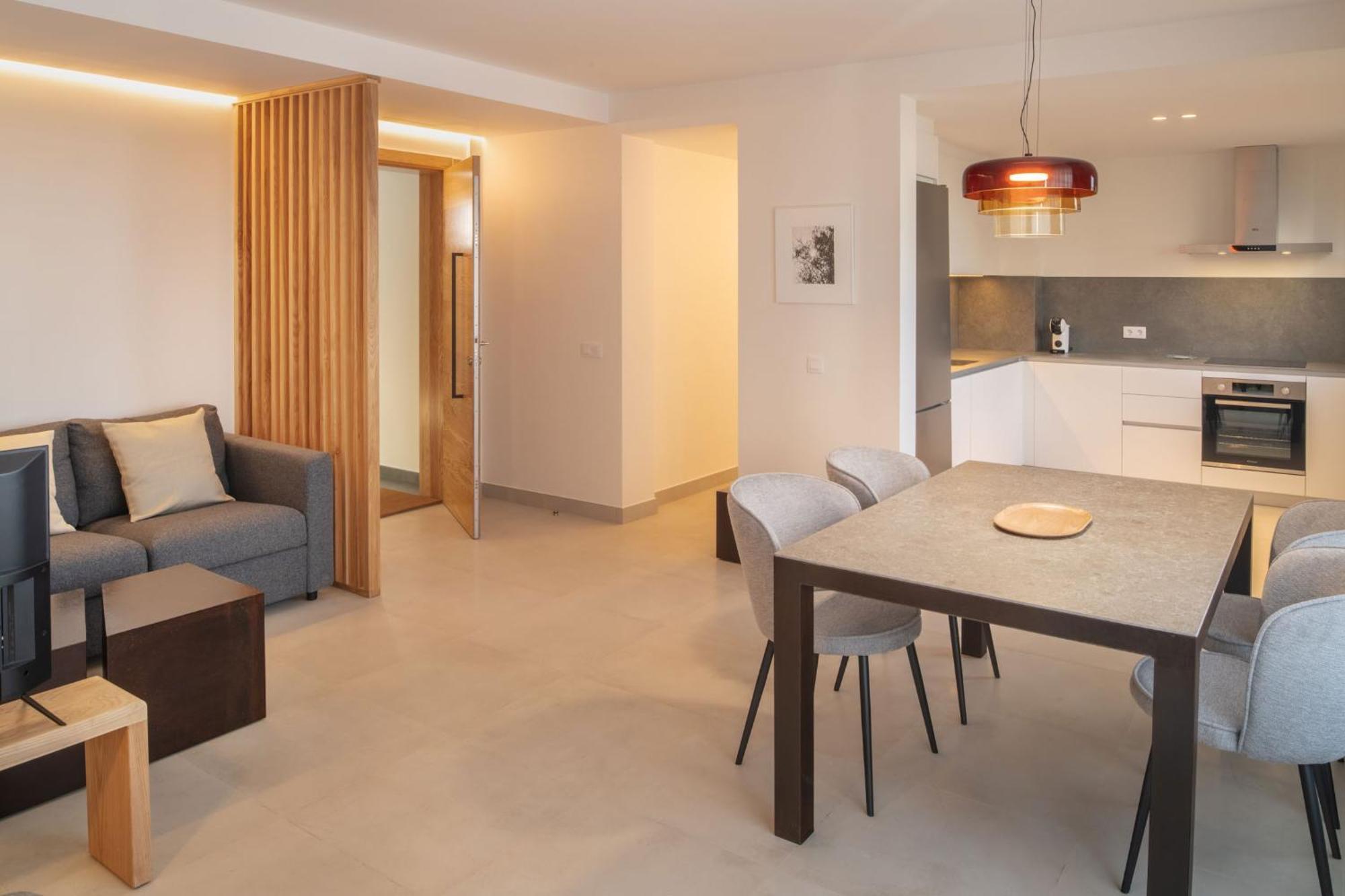 Panasco Suites アレシフェ エクステリア 写真