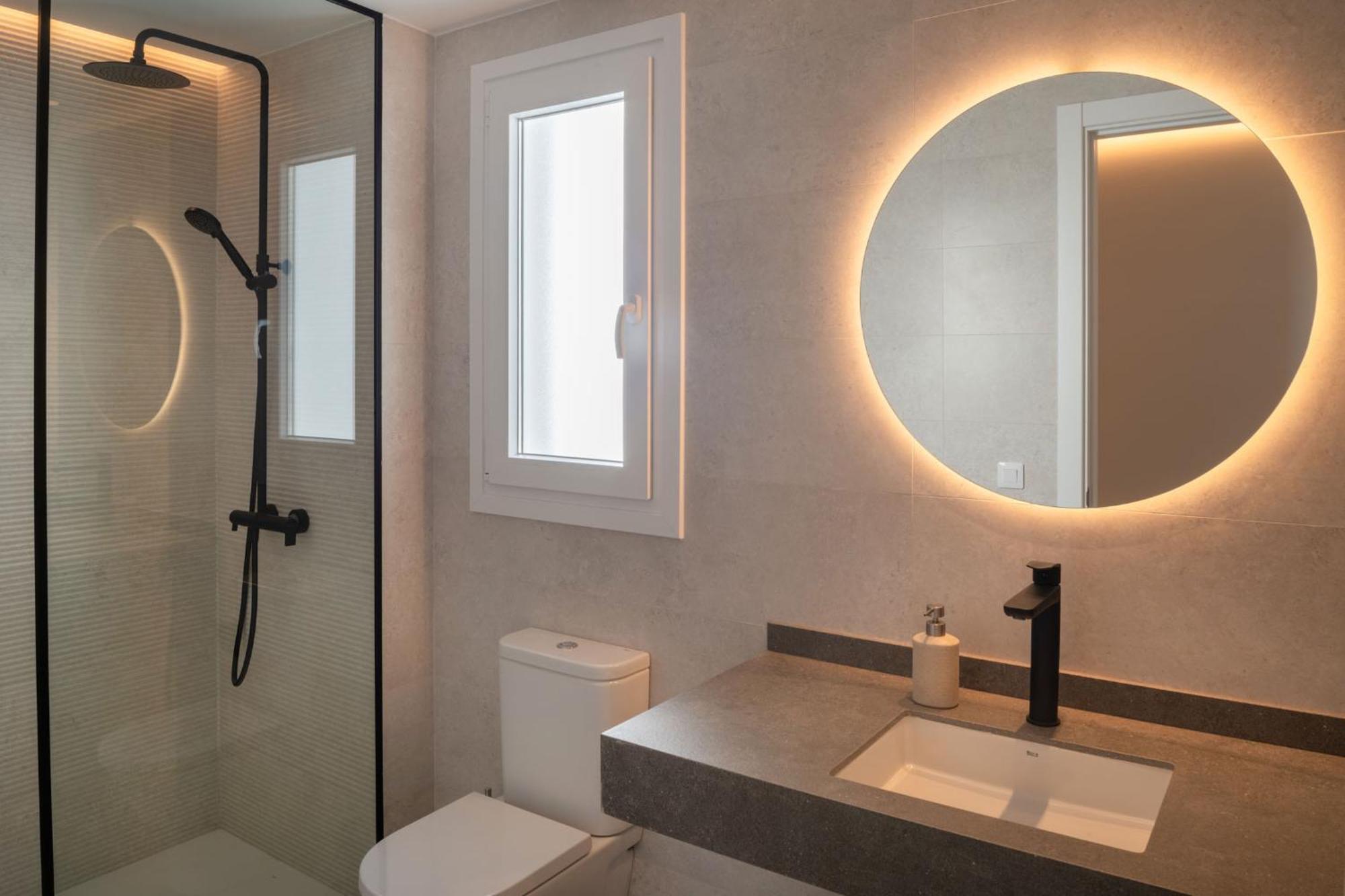 Panasco Suites アレシフェ エクステリア 写真