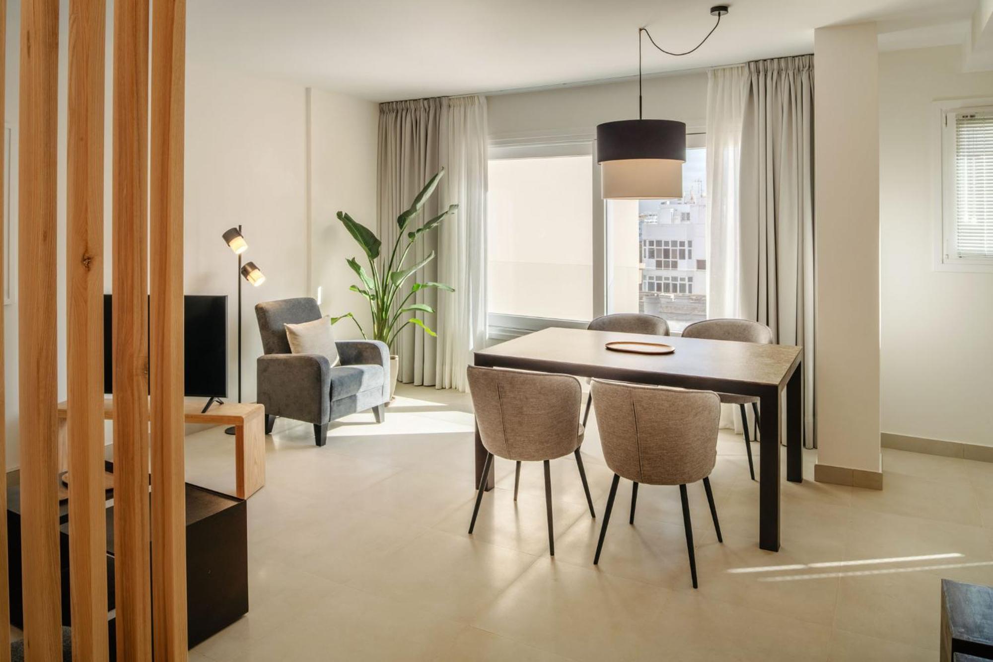 Panasco Suites アレシフェ エクステリア 写真