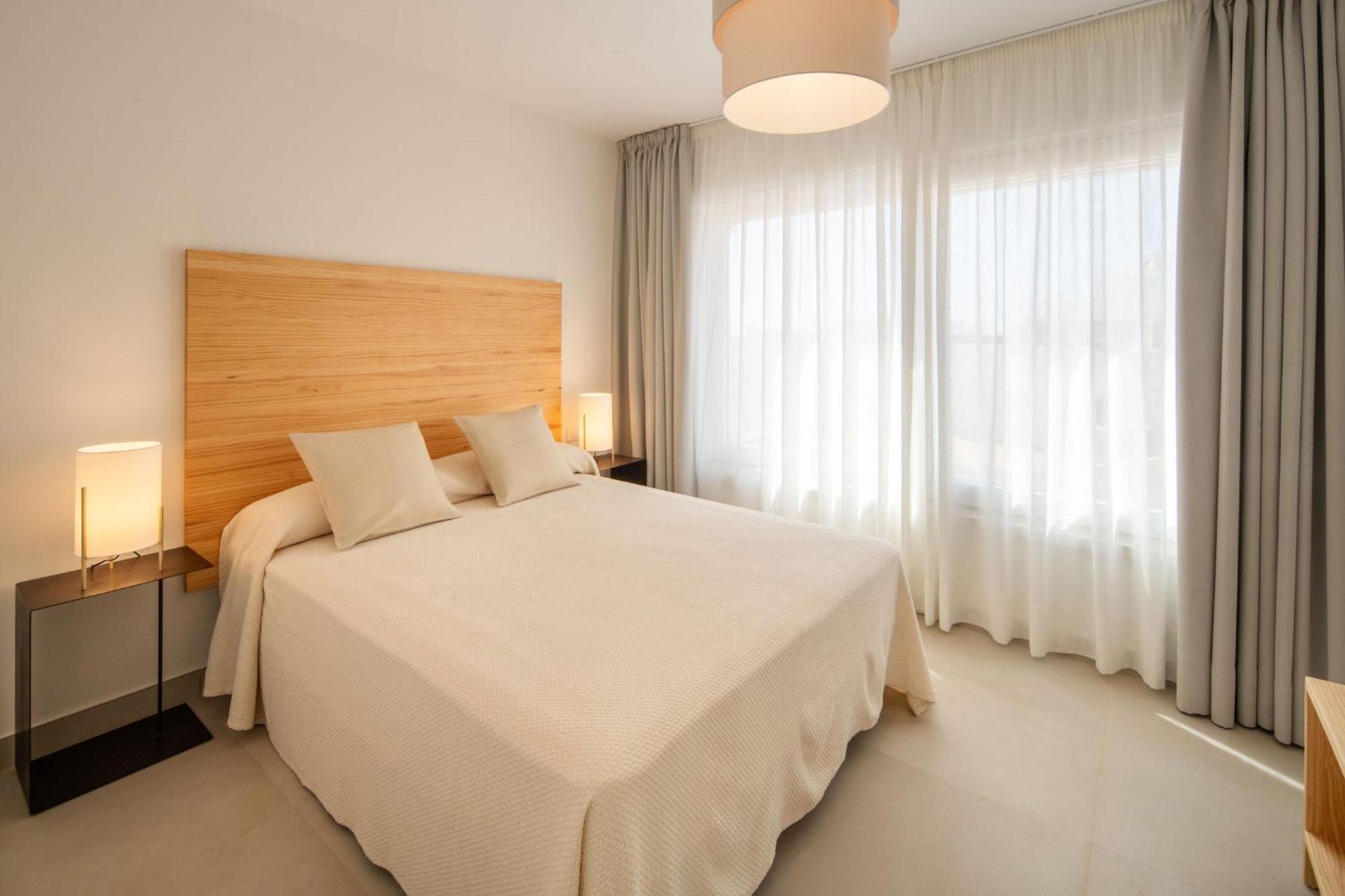 Panasco Suites アレシフェ エクステリア 写真