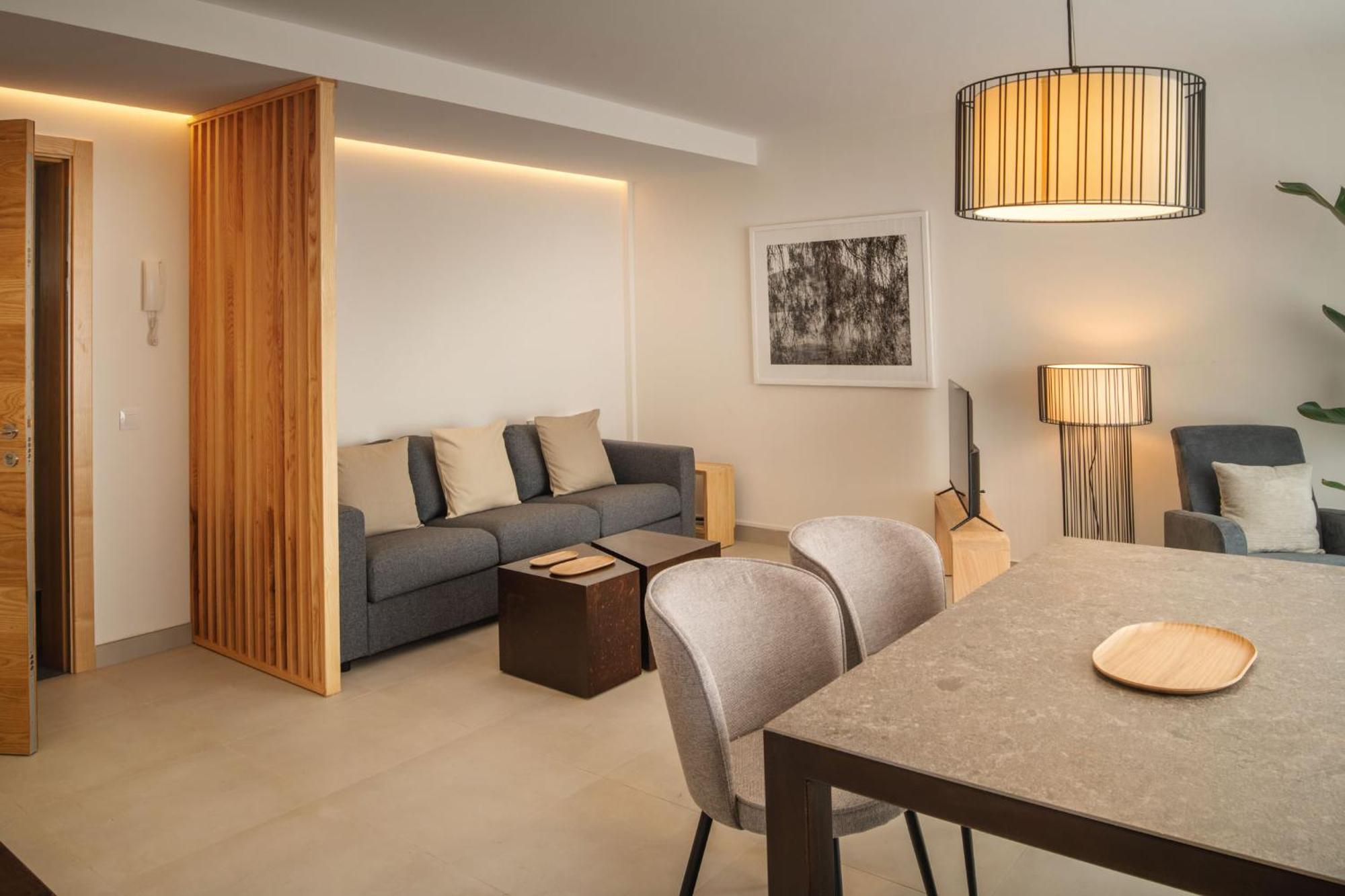 Panasco Suites アレシフェ エクステリア 写真