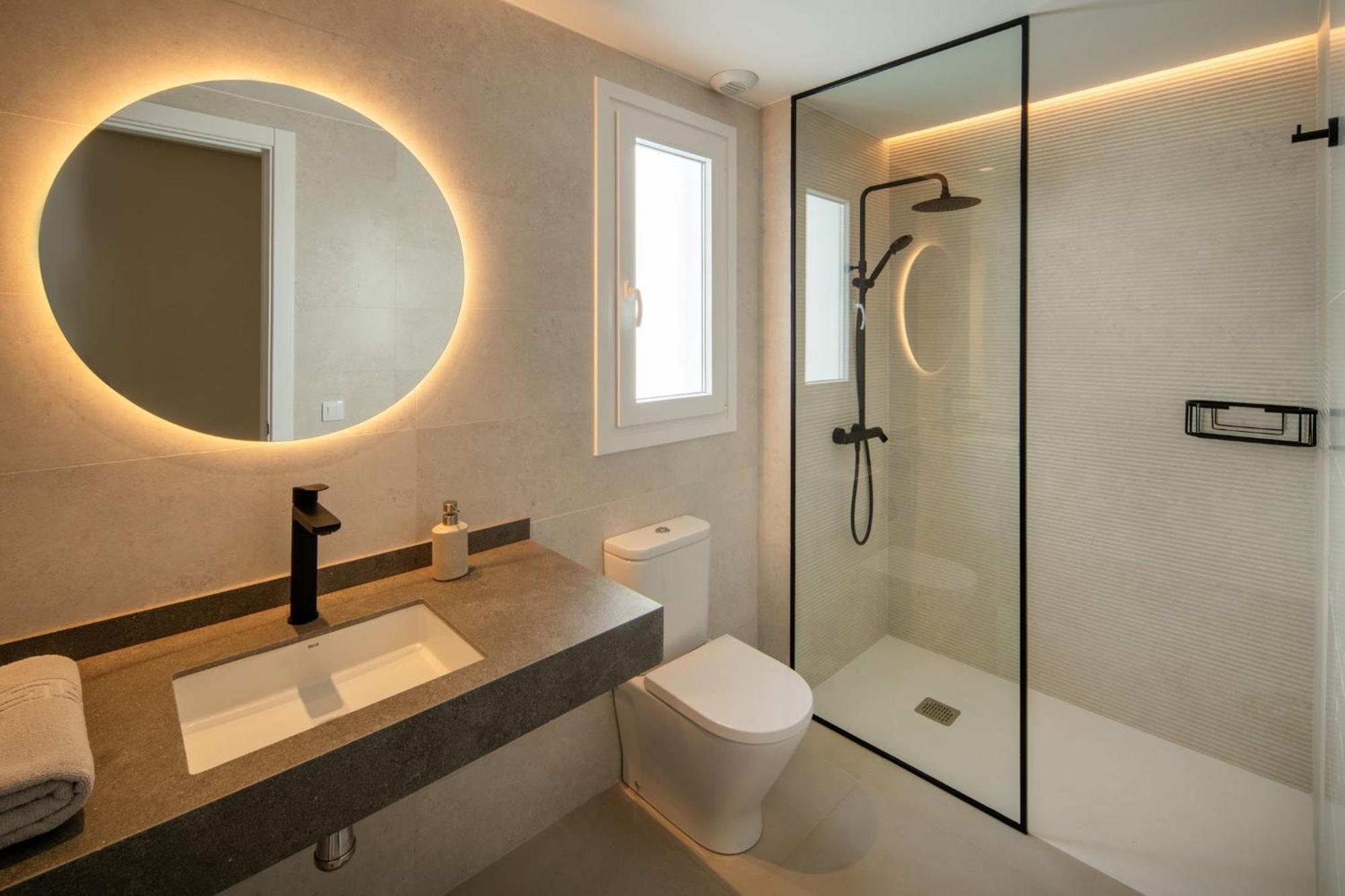 Panasco Suites アレシフェ エクステリア 写真