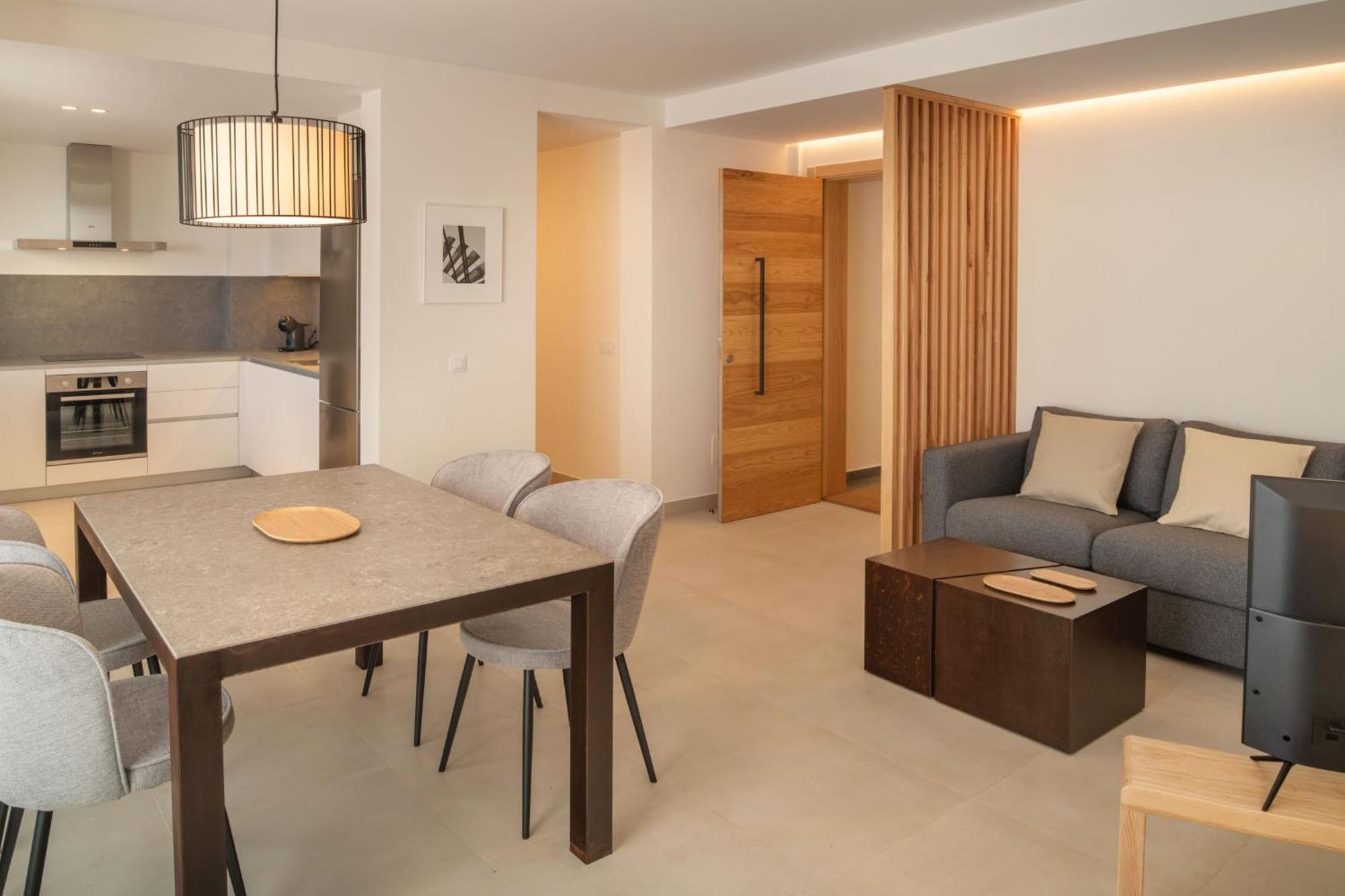 Panasco Suites アレシフェ エクステリア 写真