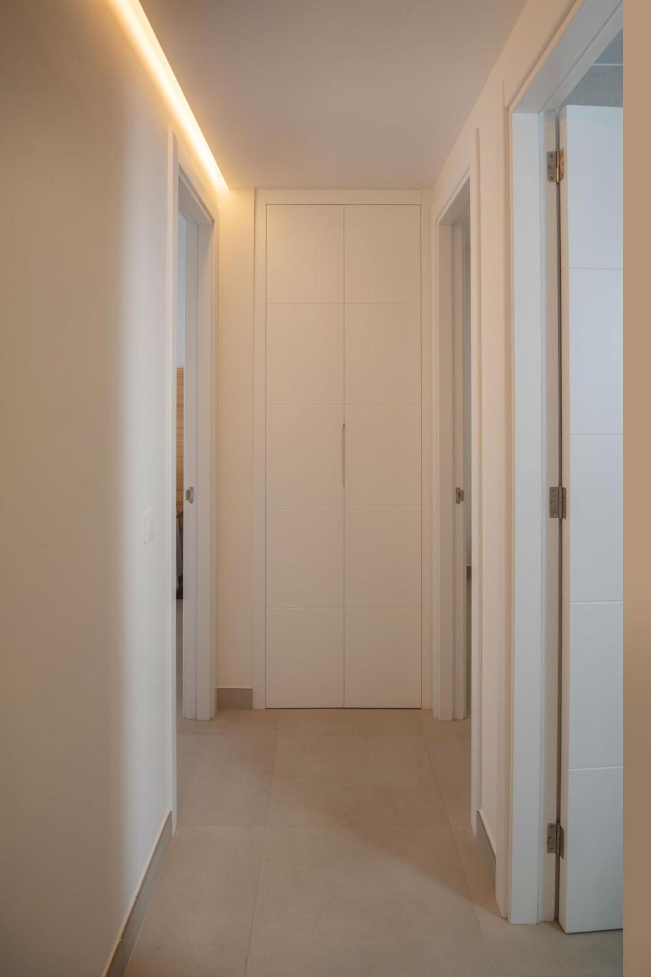 Panasco Suites アレシフェ エクステリア 写真