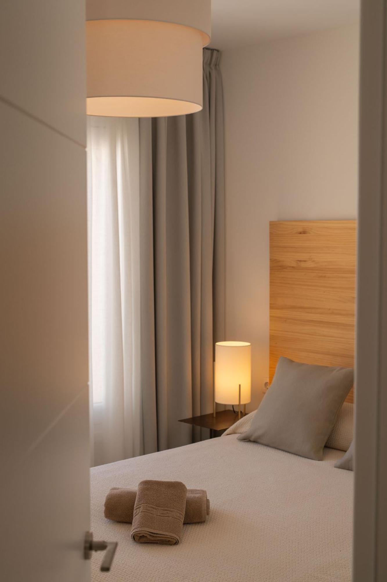 Panasco Suites アレシフェ エクステリア 写真