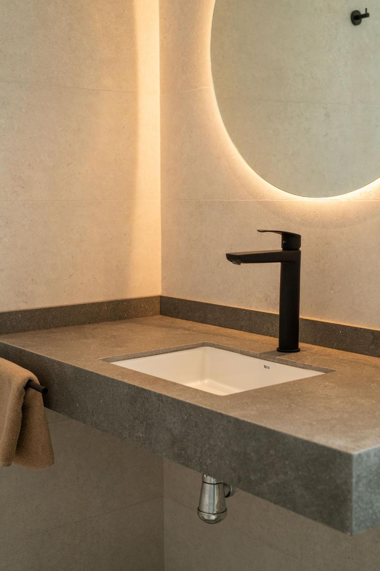 Panasco Suites アレシフェ エクステリア 写真