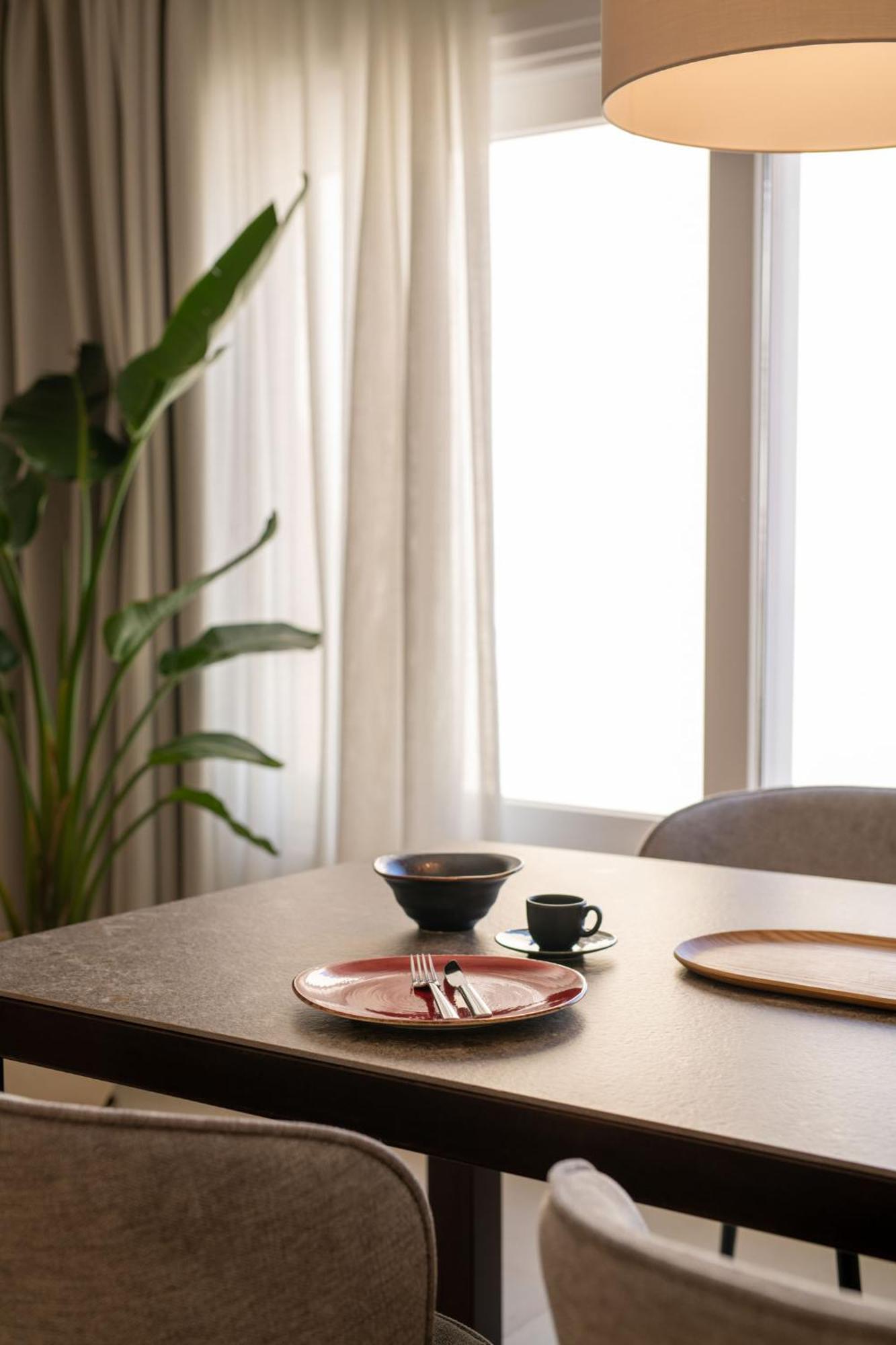 Panasco Suites アレシフェ エクステリア 写真