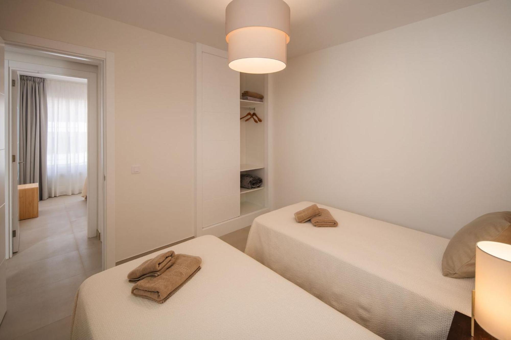 Panasco Suites アレシフェ エクステリア 写真