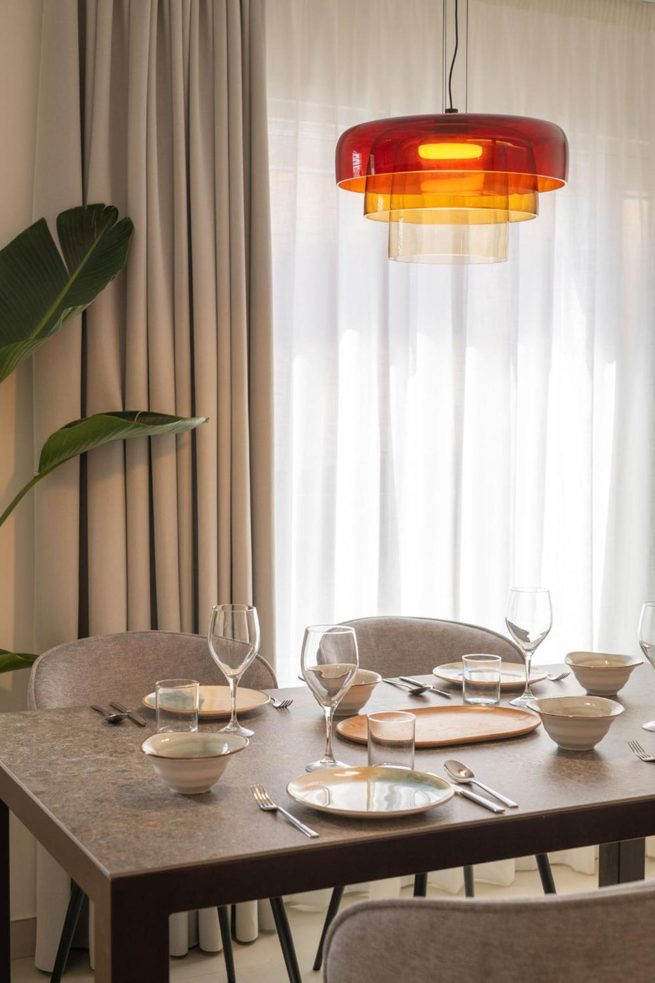 Panasco Suites アレシフェ エクステリア 写真