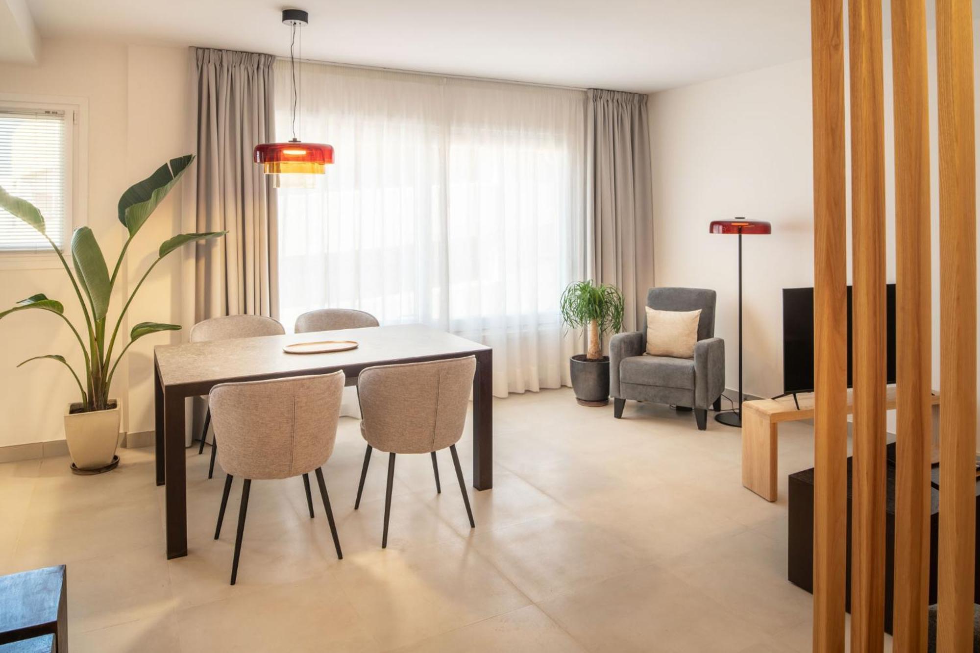 Panasco Suites アレシフェ エクステリア 写真